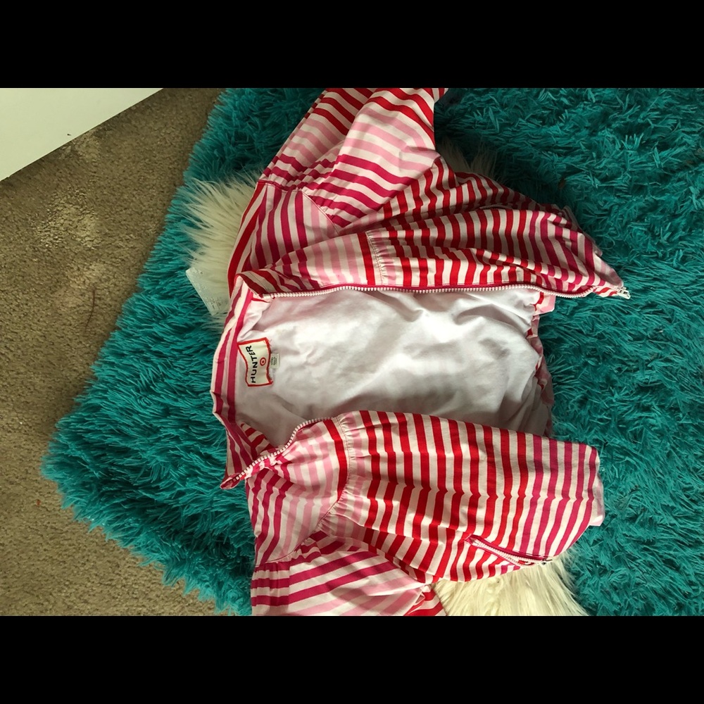 Kid Hunter Jacket
